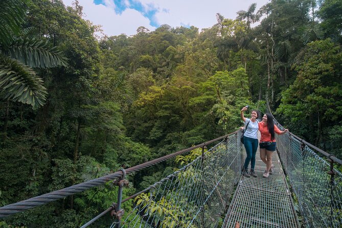 Three Tours in One Day Around Arenal Volcano - Cancellation Policy Guidelines