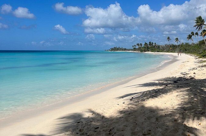 Three Treasures of Saona Palmilla, Pueblo and Canto de la Playa - Final Thoughts