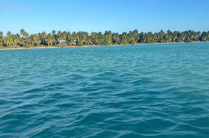 Three Treasures of Saona Palmilla, Pueblo and Canto de la Playa - FAQs