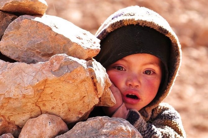 Three Valleys and the Atlas Mountains With Camel Ride and Lunch From Marrakech - Guarantee and Availability