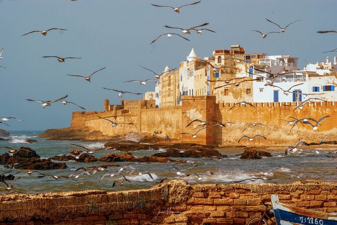 Three Valleys: Imlil, Asni, and Aroumd Tour From Marrakech - Excellent Service