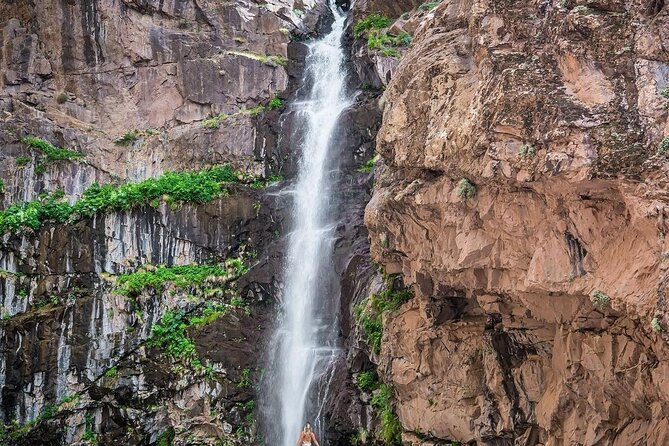 Three Valleys of Atlas Mountains Day Tour From Marrakesh - Itinerary Details