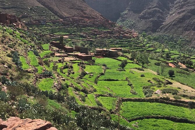 Three Valleys of Atlas Mountains Day Tour From Marrakesh - The Sum Up