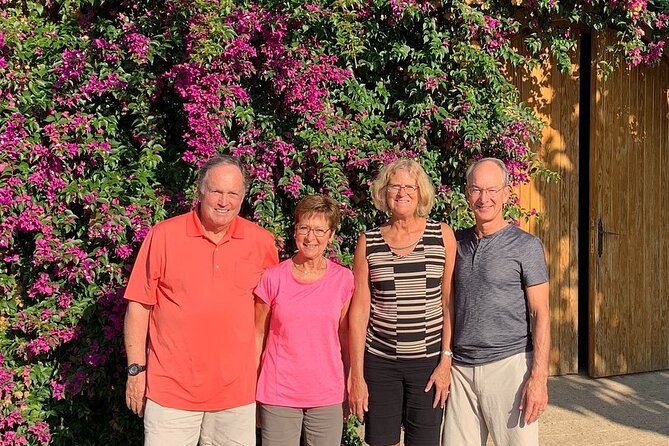 Three Vineyard Winery Small Group Tour in Penedes Region From Barcelona - Recommendations and Appreciation