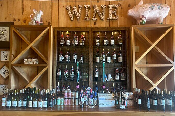 Three Vineyards Half Day Private Wine Tour From Asheville - Who Will Love This Tour?