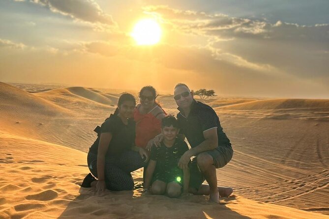 Thrill Buggy Ride – Double Seated 2 Persons - Booking Information