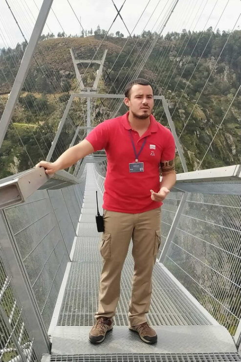 Thrill of 516 Arouca Bridge:Worlds Largest, Stunning Views! - Good To Know