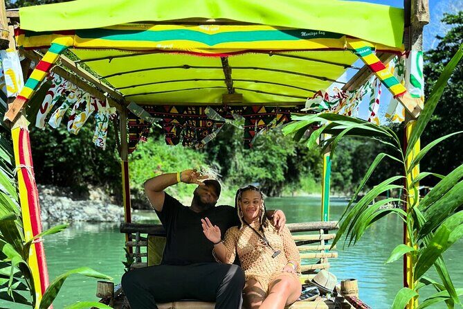 Thrill Packed Excursion Horseback Riding, Rafting, ATV Adventure - A Complete Breakdown of the Adventure