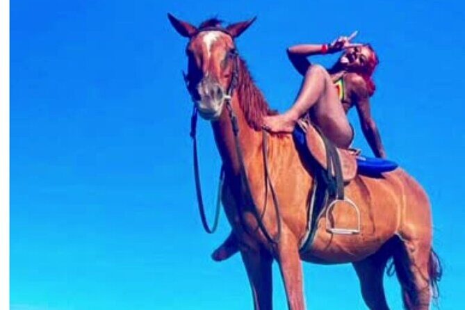 Thrill Packed Excursion Horseback Riding, Rafting, ATV Adventure - Authentic Traveler Feedback