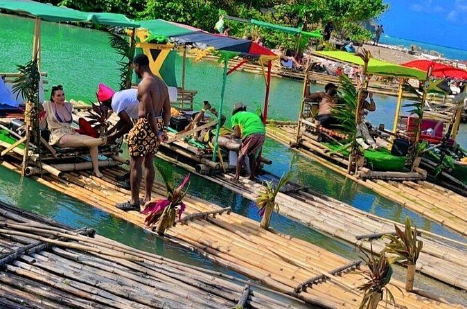 Thrill Packed Excursion Horseback Riding, Rafting, ATV Adventure - Final Thoughts: Who Should Book This Tour?