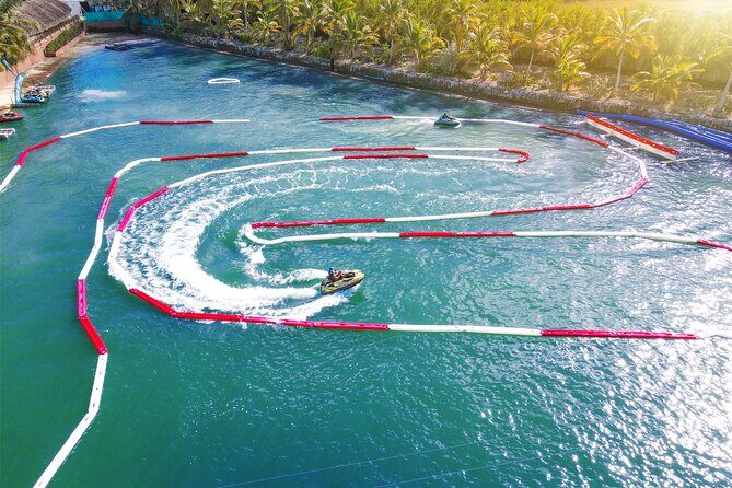 Thrill-Packed Punta Cana Day: Jet Ski, Buggies & Aqua Karts Ride - Good To Know