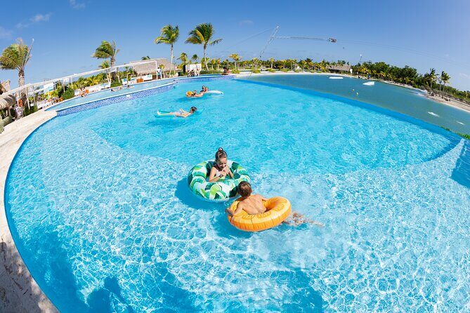 Thrill-Packed Punta Cana Day: Jet Ski, Buggies & Aqua Karts Ride - The Sum Up