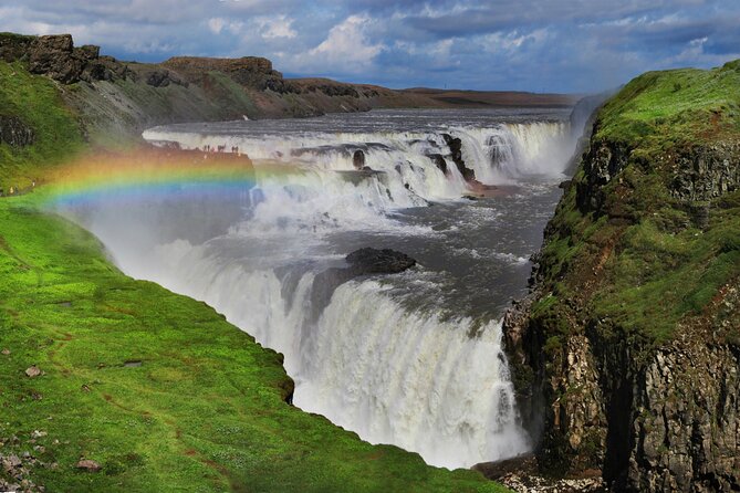 Thrilling 2 in 1 Private Golden Circle and South Coast Excursion - Golden Circle Attractions