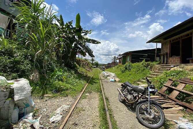 Thrilling Adventure Awaits at San Cipriano - Adventure-packed Itinerary Highlights