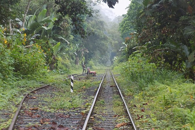 Thrilling Adventure Awaits at San Cipriano - Thrilling Activities for Nature Enthusiasts