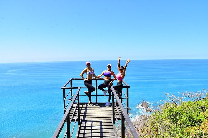 Thrilling ATV Adventure: Explore Beach and Waterfalls - ATV Adventure Overview
