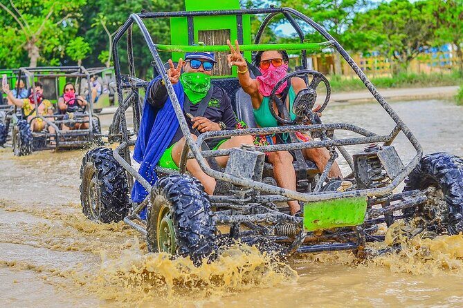 Thrilling ATV and Buggy Excursion in Punta Cana - The Sum Up