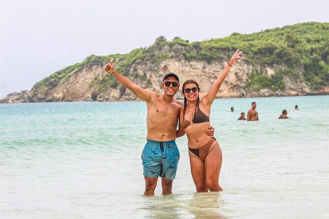 Thrilling ATV and Buggy Off Road Adventure in Punta Cana - Return and Photo Browsing