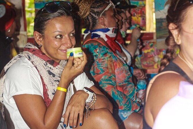 Thrilling ATV and Buggy Off Road Adventure in Punta Cana - Practical Details and What to Bring