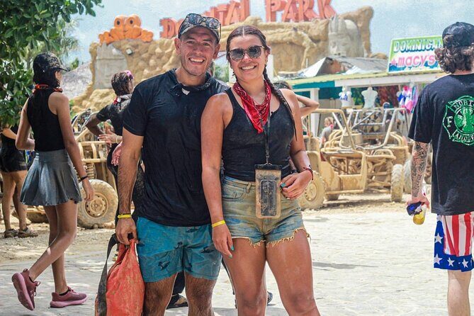 Thrilling ATV and Buggy Off Road Adventure in Punta Cana - The Sum Up