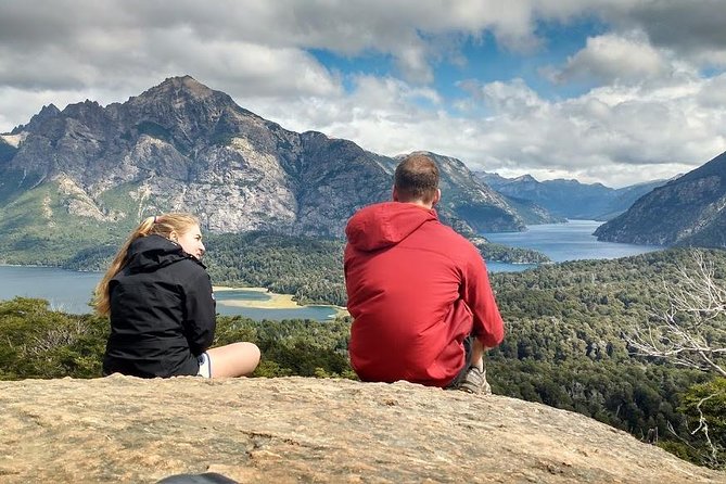 Thrilling Bariloche Trekking: Choose Your Adventure Level - Trekking Levels Available
