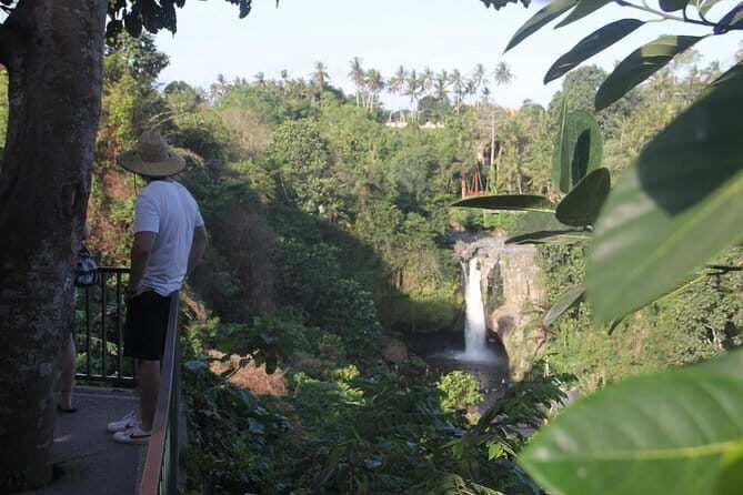 Thrilling Best Ubud White Water Rafting Adventure on Ayung River! - Good To Know