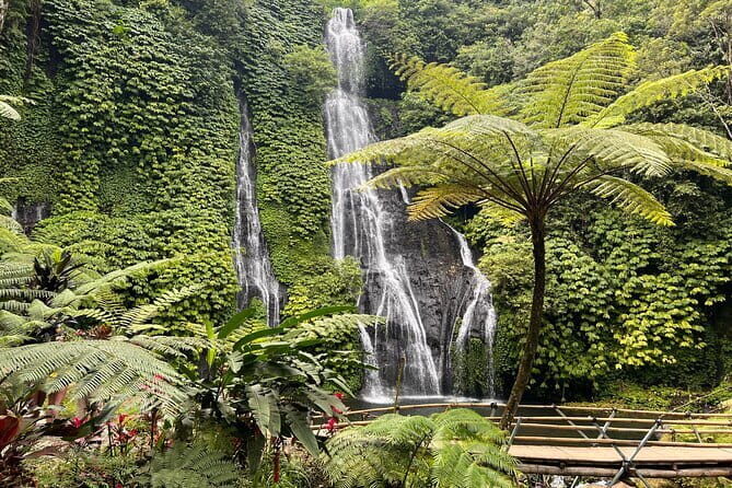 Thrilling Best Ubud White Water Rafting Adventure on Ayung River! - Authenticity and Cultural Connection