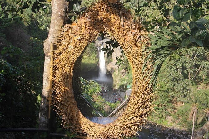 Thrilling Best Ubud White Water Rafting Adventure on Ayung River! - An In-Depth Look at the Ubud White Water Rafting Adventure