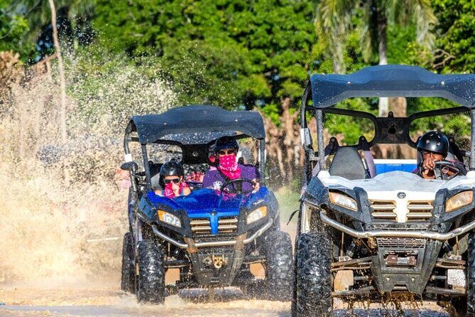 Thrilling Buggy Ride and Cave Swim from Punta Cana - The Sum Up: Is This Tour Worth It?