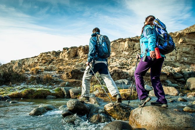 Thrilling Cañadón Experience Awaits - Inclusions and Exclusions