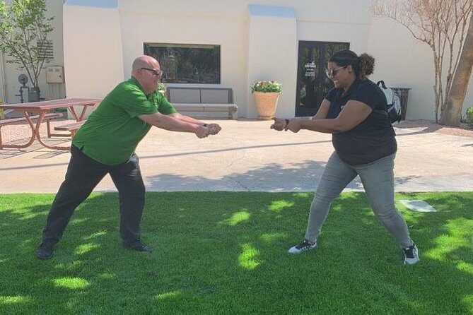 Thrilling City Scavenger Hunt Game in Cambridge, ON - What is the City Scavenger Hunt All About?