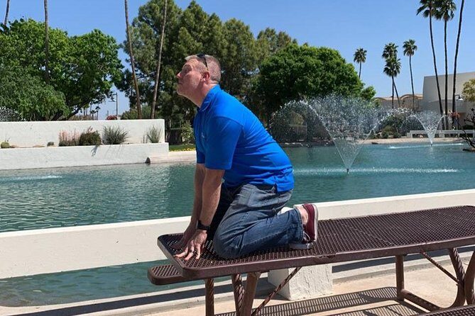 Thrilling City Scavenger Hunt Game in Cambridge, ON - What Do You Actually Do During the Hunt?