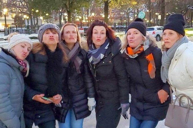 Thrilling City Scavenger Hunt Game in Cambridge, ON - What About the Experience on the Ground?