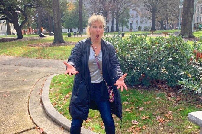 Thrilling City Scavenger Hunt Game in Cambridge, ON - Who Should Consider This Tour?