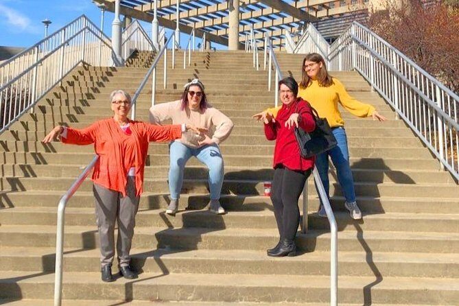 Thrilling City Scavenger Hunt Game in Cambridge, ON - FAQs