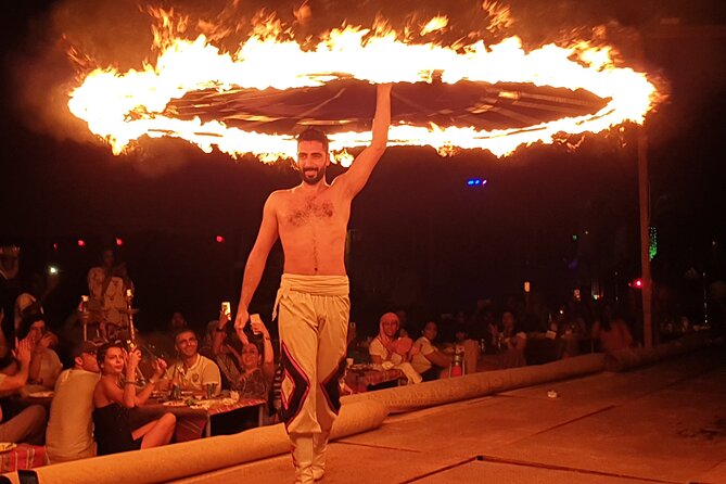 Thrilling Desert Safari Dubai, Sand Surf, Optional Camp Dinner - Common Questions