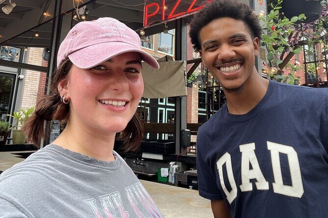 Thrilling Downtown Scavenger Hunt Game in Milwaukee - Who Is This Tour Best Suited For?