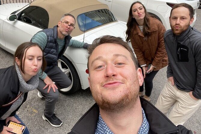 Thrilling Downtown Scavenger Hunt Game in Milwaukee - FAQ