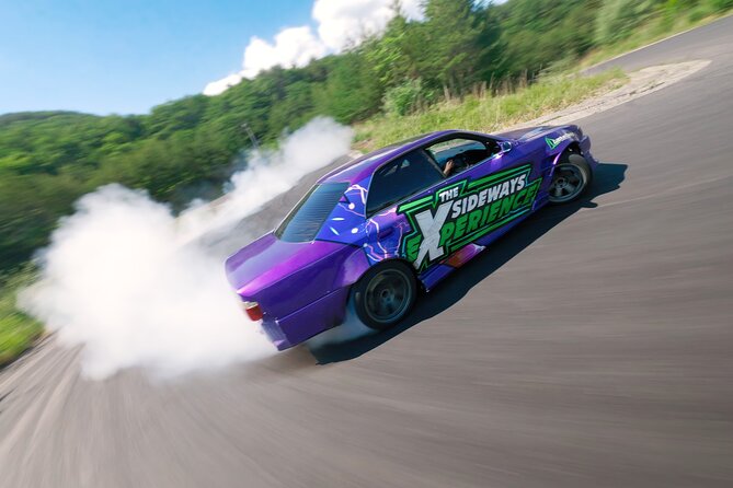 Thrilling Drift Car Experience at the Famous Ebisu Circuit Japan - Additional Information and Requirements