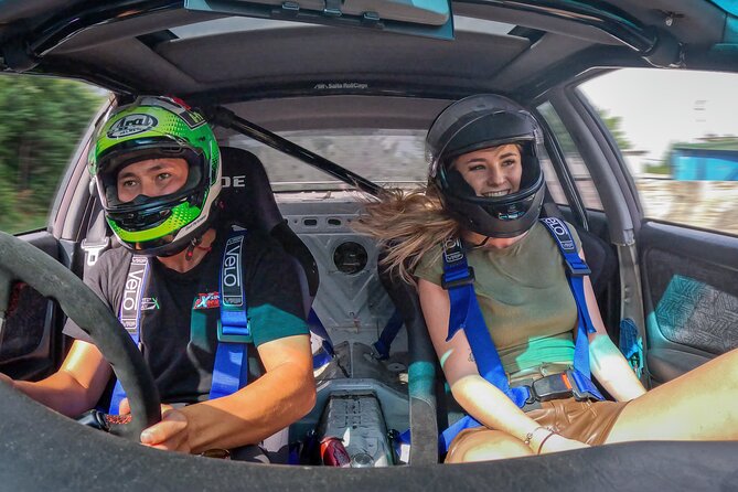 Thrilling Drift Car Experience at the Famous Ebisu Circuit Japan - Directions and Accessibility