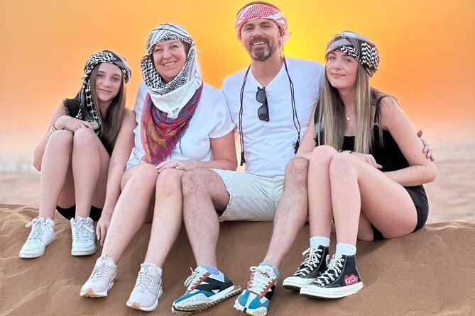 Thrilling Dune Buggy Self Drive Safari With Free Pick & Drop Off - Safety Measures