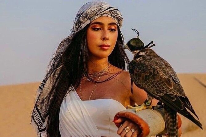 Thrilling Dune Buggy Self Drive Safari With Free Pick & Drop Off - Booking Information