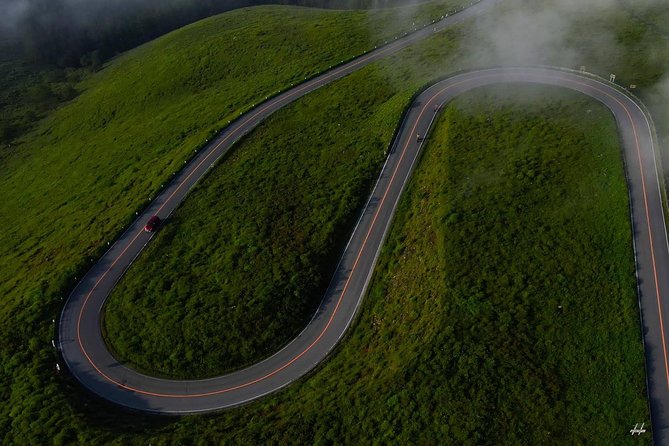 Thrilling E-Bike Tour of Nagano - Tour Information