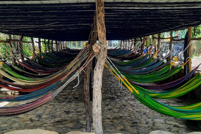 Thrilling Eco Adventure Through Chicamocha Canyon - Exciting Activities Included