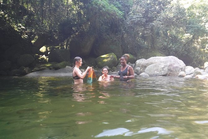 Thrilling Hiking Expedition in Rio's National Park - Expedition Overview