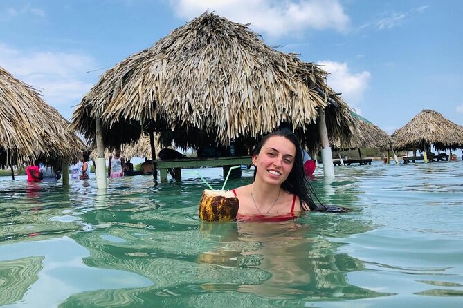 Thrilling Island Hopping Journey Unveiled - Island Hopping Highlights