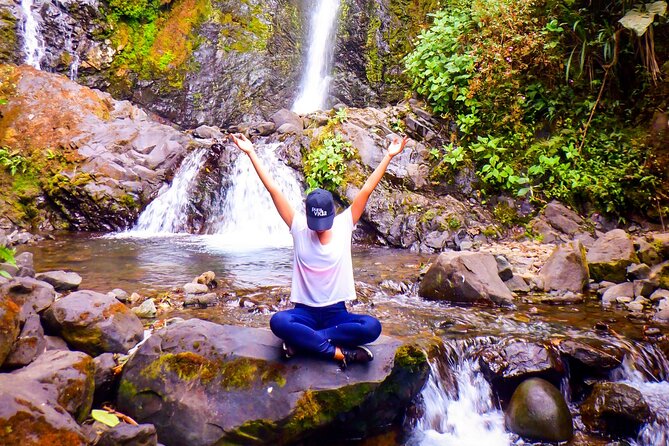 Thrilling Private Adventure Tour: Guayaquil's Natural Wonders - Tour Highlights
