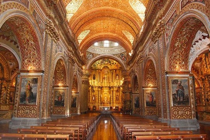 Thrilling Quito Trolley Tour: Traveler Reviews - Traveler Experience