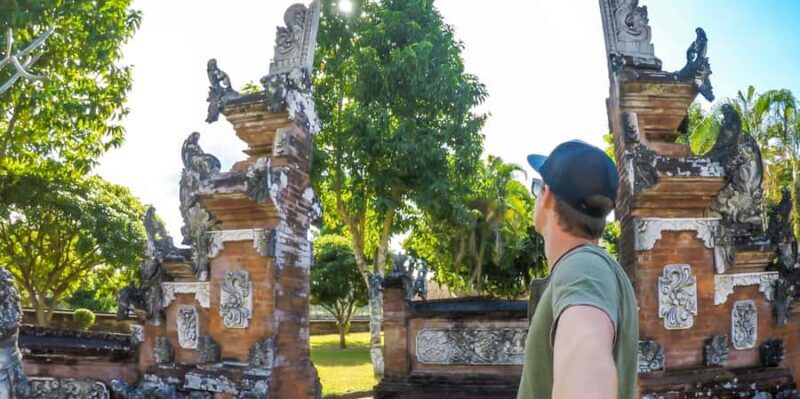 Thrilling Rafting,Benang Kelambu Waterfalls,Cultural Lingsar - FAQs