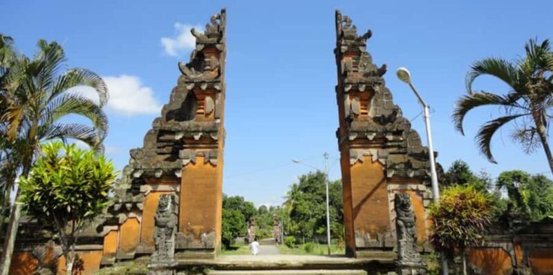 Thrilling Rafting,Benang Kelambu Waterfalls,Cultural Lingsar - FAQs